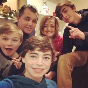 Meet your Posher, Don